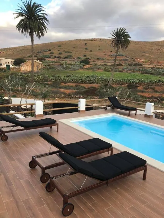 Villa Agua 3 Agua de Bueyes Spain