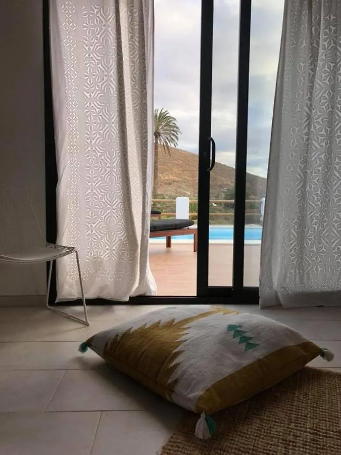 Villa Agua 3 Agua de Bueyes