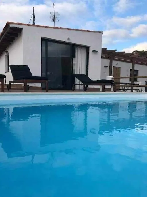 Villa Agua 3 Agua de Bueyes
