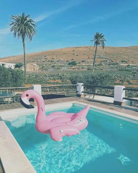 Villa Agua 3 Agua de Bueyes 0*,