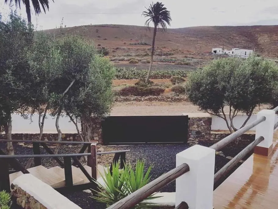 Villa Agua 3 Agua de Bueyes Spain